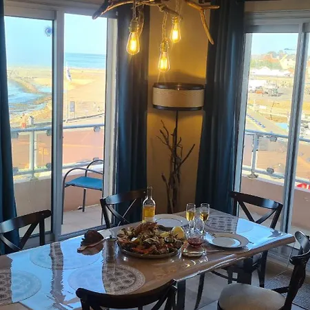 Le Panoramic Exceptionnelle Vue Appartamento